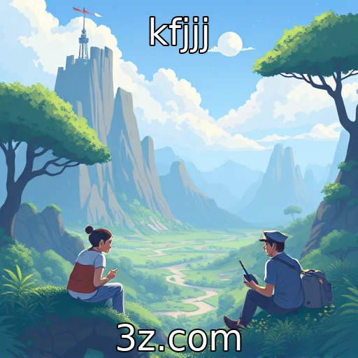 kfjjj - Financiamento coletivo para novos jogos independentes