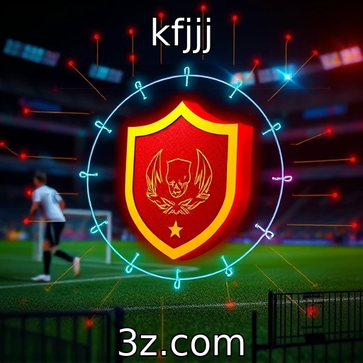 kfjjj Apostas Esportivas: O Impacto das Análises Profundas na Sua Cartela