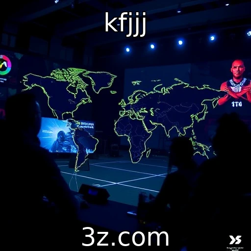 kfjjj Os campeonatos de e-sports que estão dominando o Brasil hoje