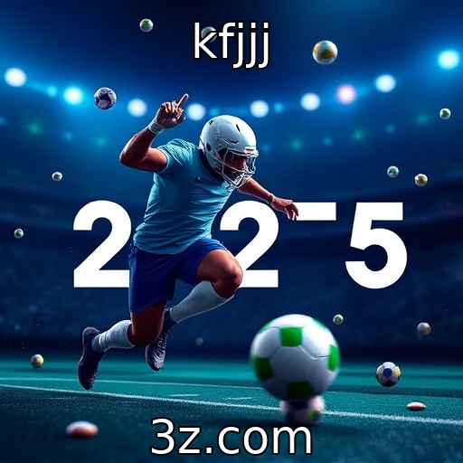 kfjjj A evolução das apostas esportivas no Brasil em 2025