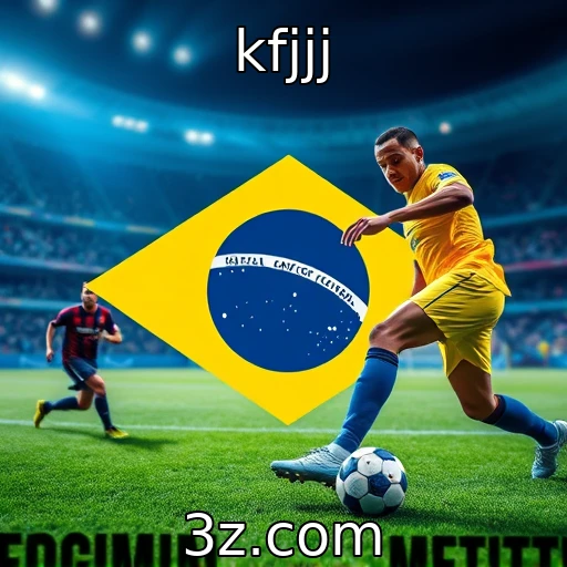 kfjjj Impacto das apostas esportivas no faturamento do mercado brasileiro