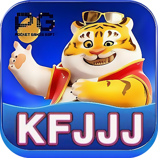 kfjjj Logo