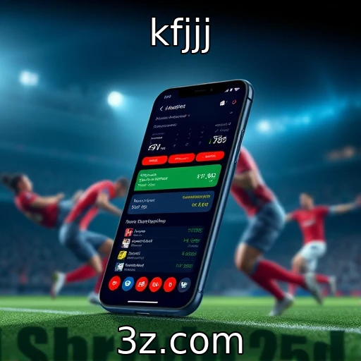 kfjjj Análise das Apostas em Futebol: Dicas para Maximizar Seus Lucros