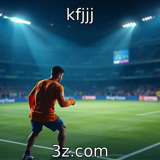 kfjjj Apostas Esportivas: Descubra os Segredos das Análises Vencedoras