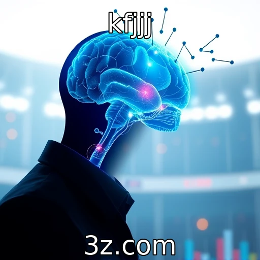 kfjjj Apostas esportivas: como analisar partidas para maximizar seus ganhos