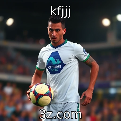 kfjjj Descubra os segredos das apostas esportivas de sucesso